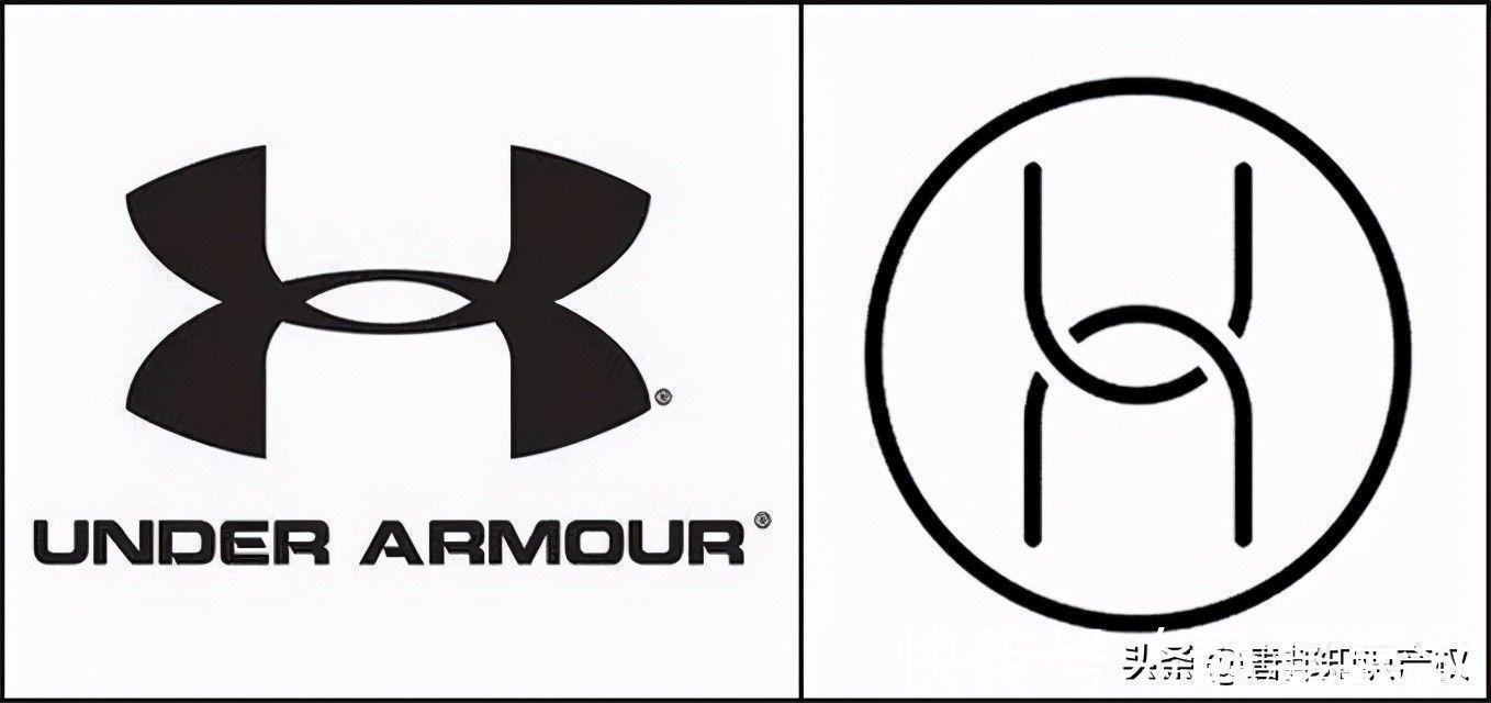 注册|刚赢了香奈儿,又和安德玛杠上了,华为的“H”商标差点丢了?