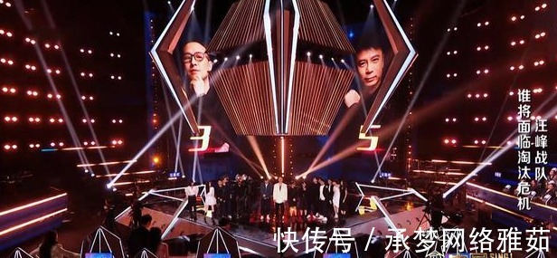 歌手|這5位歌手,是我追看《好聲音》的有力支撐,也許他們走不到?jīng)Q賽