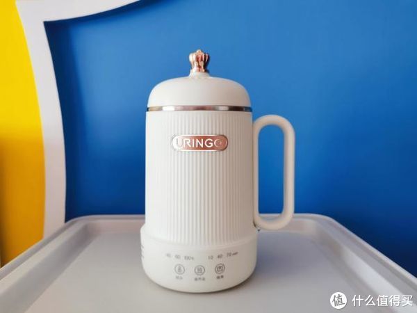 no,no|七彩叮当迷你养生壶,一壶暖时光,开启“轻”生活