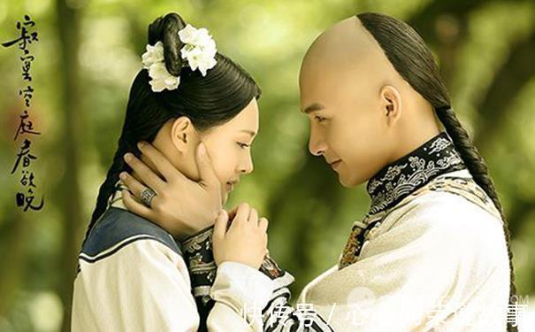 极致|有一种极致的向往叫做纳兰词!