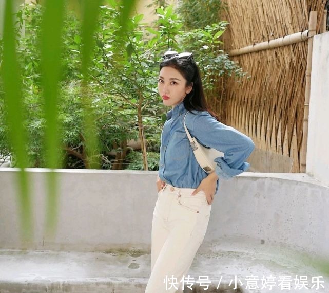 背心|越来越流行极简风穿搭,简简单单的穿搭风格,精致又高级
