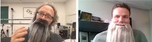 |潜艇里杀蟑螂、人类猫语十级，今年的搞笑诺贝尔奖来了