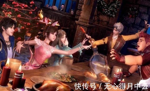 骨斗罗|斗罗大陆宁荣荣弟弟出现,骨斗罗全力保护,尘心断后1打4