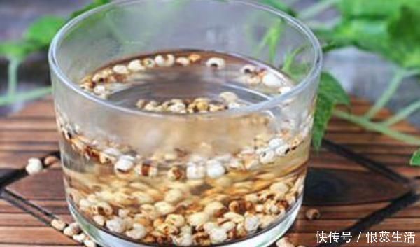 赤小豆汤|湿气的危害你知道它能“抽干”你体内的所有湿,早知早好