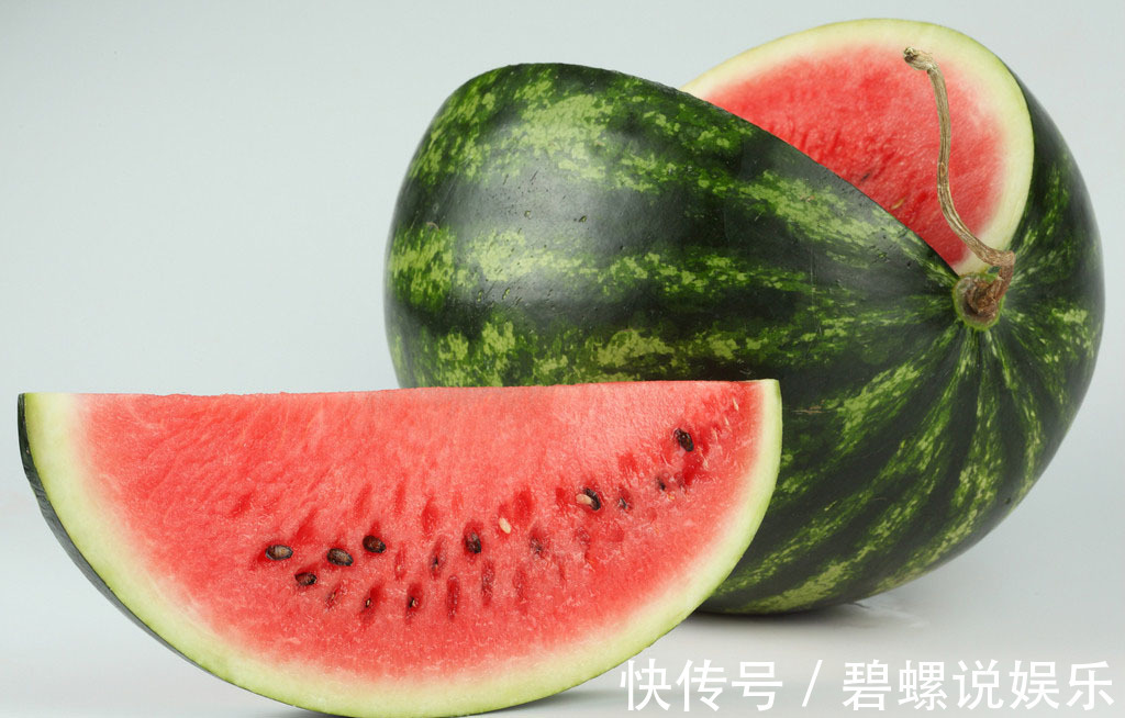 祛湿|夏季养生,5种果蔬,祛湿排毒,减肥快,气色红润显年轻!