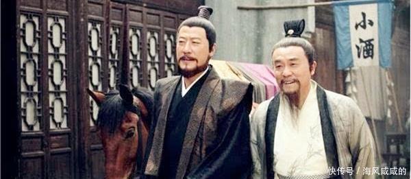 巧遇|朱元璋微服出巡，巧遇娶亲蹭了一顿喜酒，谁知席间中了高人的套路