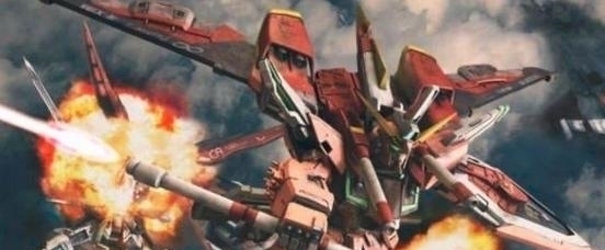 高达|高达史上最好反派,比卫宫士郎还正义,却被男主角伙同女友打死?