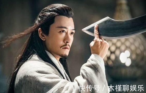 传人@张无忌共留下5位传人,可惜其中三人结局凄惨,另两人被金庸删除