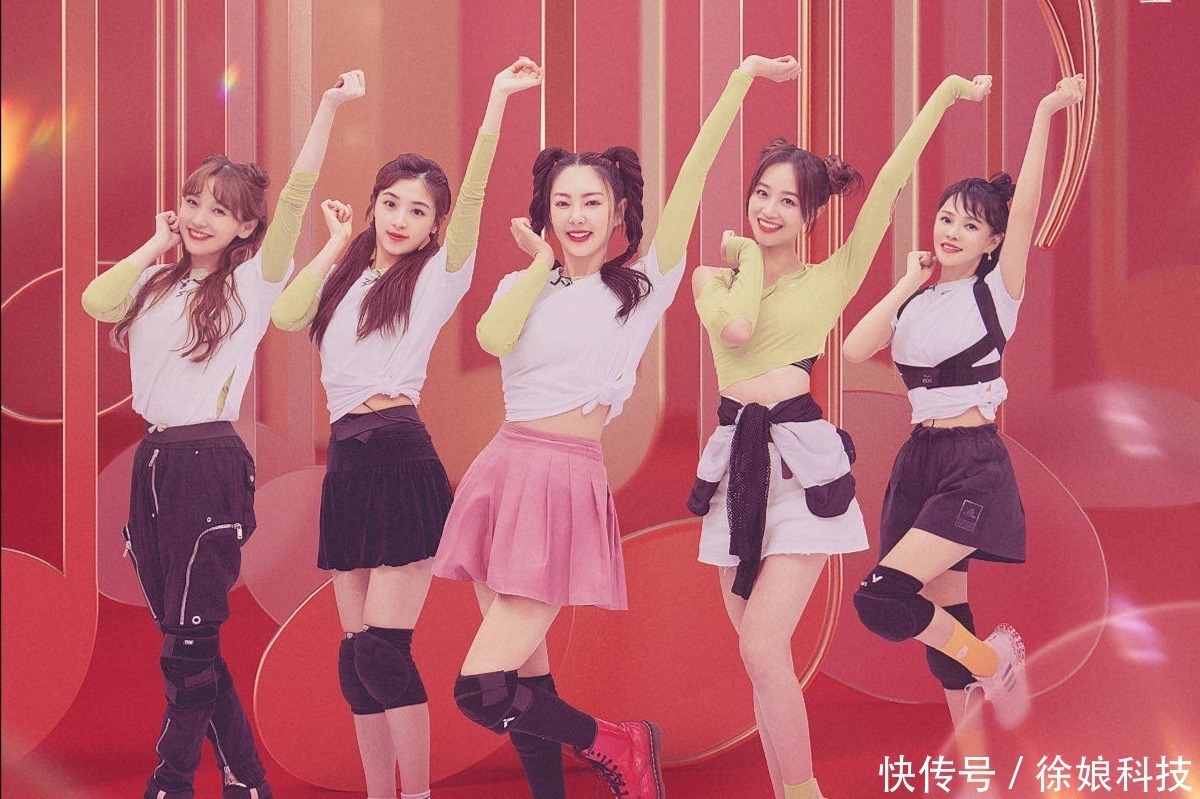 54岁近照不减当年,温碧霞有意参加《浪姐2》,节目名单引关注