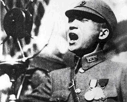 道德|在多情的民国,此大将坚守住了情感的道德底线,一生只有一个妻子