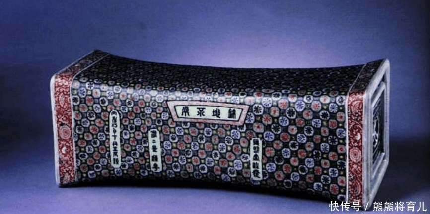 古人为何喜欢又高又硬的枕头? 马未都如此解释, 看完才恍然大悟