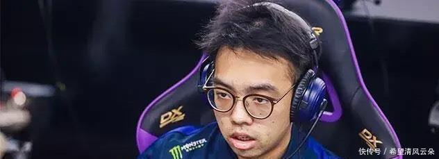 IG|Dota2的Maybe进入职业生涯中后期，IG.emo能成为国内第一中单吗！