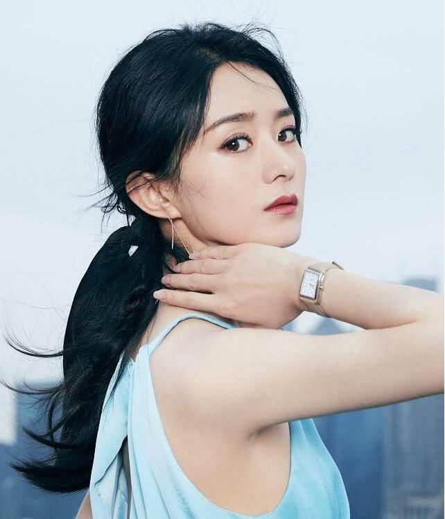 中餐厅|赵丽颖又被刷屏了?当妈妈以后脸真的会发光哦 谁会相信她33岁了