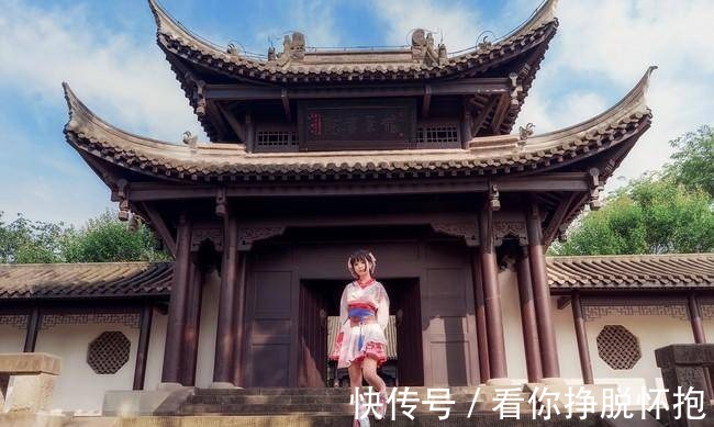 朱延琦|少年锦衣卫 朱延琦cosplay Cn:肃雨雨雨