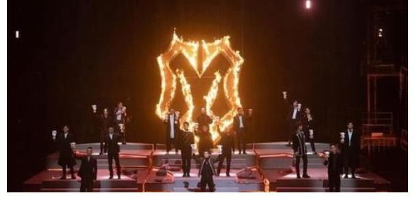 披荆斩棘的哥哥：一群人的狂欢，一代人的怀旧