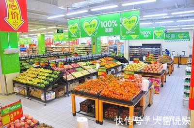 超市|超市阿姨以下3种食品，白送都不要，有的家长却总买给孩子吃