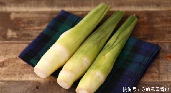 茭白|“江南三大名菜” 之一的茭白,怎么做才不辜负?