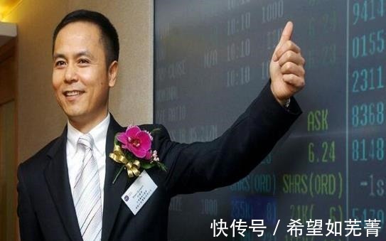 沈国军|坐拥浙江39座商场,55岁时赚马云200亿,与马云共创“江南会”