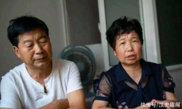 郭希宽和郭希志的关系被郭中村老人透露 网友担心他也会 中风 全网搜