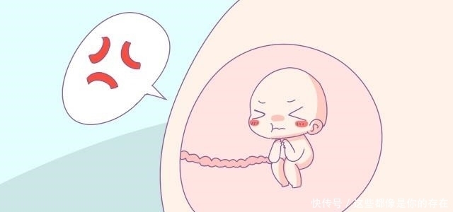 好不好|胎儿发育好不好,看孕妈的这些反应就知道,全中的偷着乐吧
