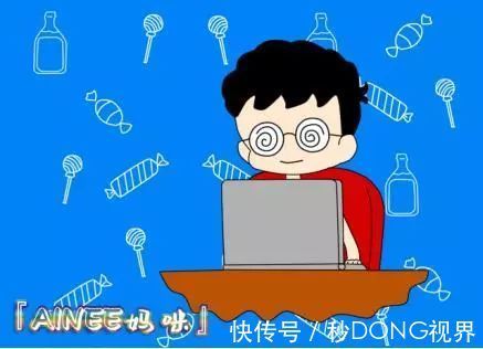 用眼|电子产品是近视的元凶，家长要严格把控，让孩子健康用眼