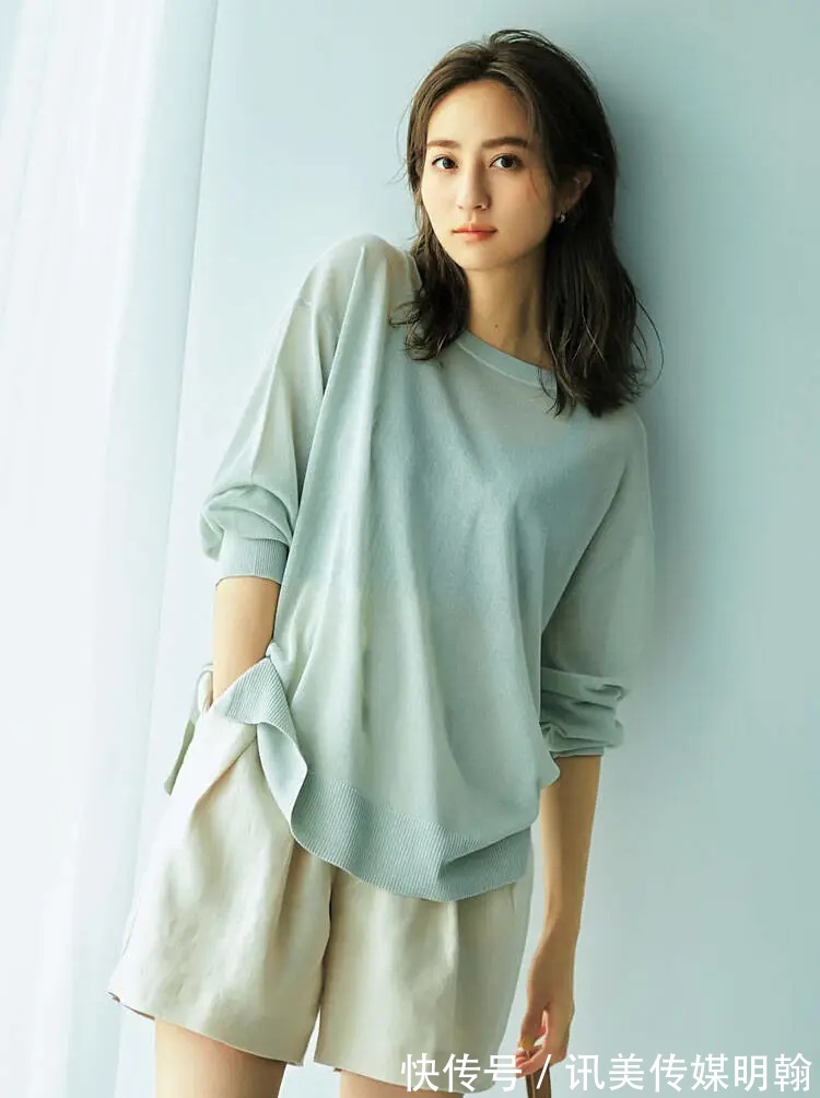 服装|8月流行通勤风穿搭，这些实用的搭配技巧，让你穿出优雅与时髦范