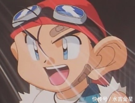 底盘|别人家的孩子，动漫中自力更生的小学生，四驱兄弟豪树介绍