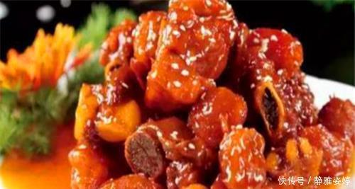 推荐一些家常菜，很香，家人都很喜欢吃