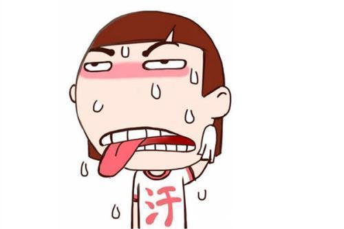 中医养生学|屁多脾不好,话多肝不好,汗多肺不好!这点养生道理,该懂