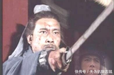 后期|他本是诸葛亮接班人，蜀国后期之将才，因做错一事使忠孝节义尽失