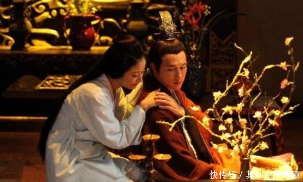 匈奴|一个很是幸运的宫女，因太监写错字，使她成为了皇后