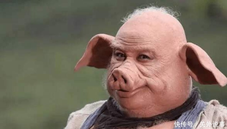 猪八戒曾是元帅,为何不让众神来救唐僧呢?其实他在怕这两个人