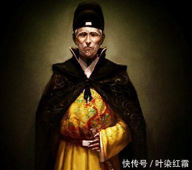 明朝|他16岁站在权力巅峰,17岁就为民除害,晚年却下场凄惨