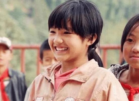 变形记唯一丑小鸭变变天鹅的农村姑娘,被城市富豪家当亲女儿照顾