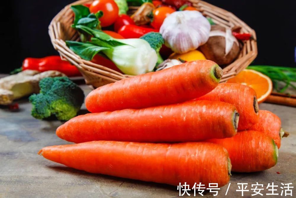 营养均衡|孩子的发育期,一定要少吃这几种食物