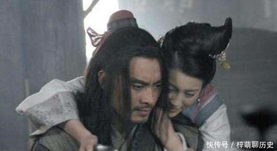 梁山|梁山好汉也算是土匪,为何“不好女色”