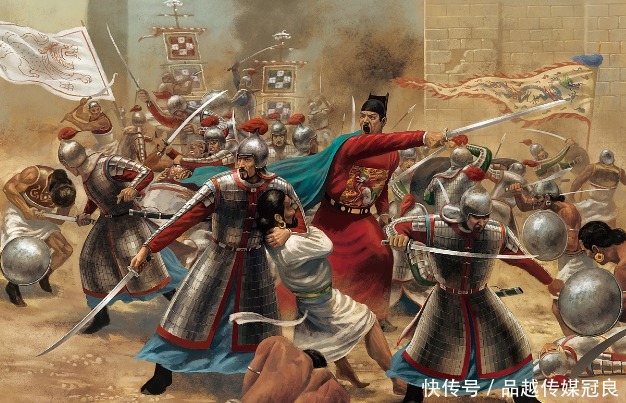 海盗|他火器生意遍及全球,海盗全都俯首称臣,最后死在明朝手中