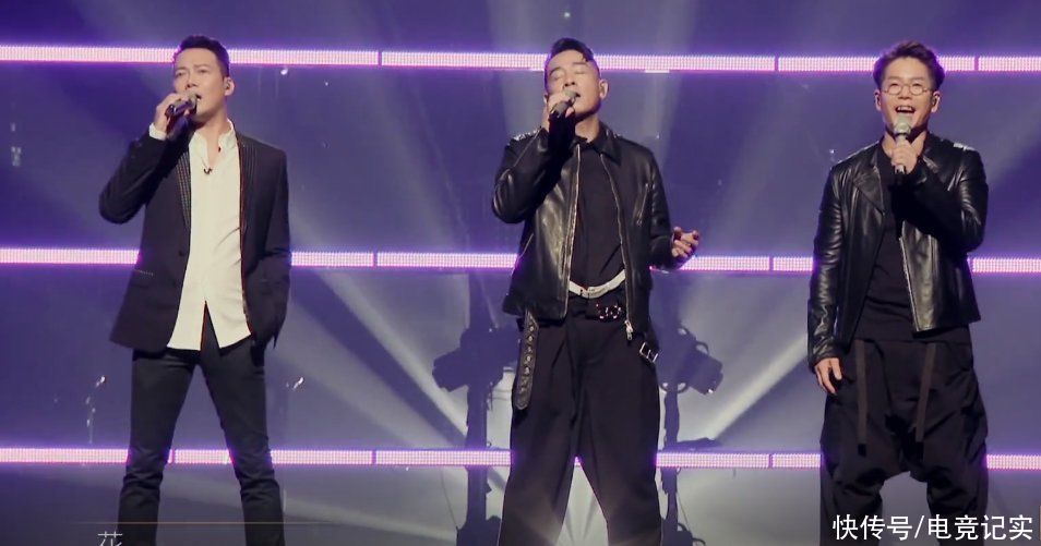 哥哥们|《披荆斩棘的哥哥》开播，33位男神同台，主持人还是《浪姐》成员