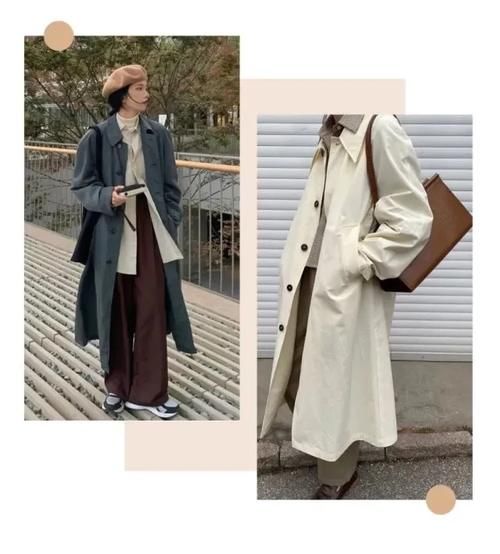 衬衫＋薄外套，今年开春千万不要这么穿，太美了！