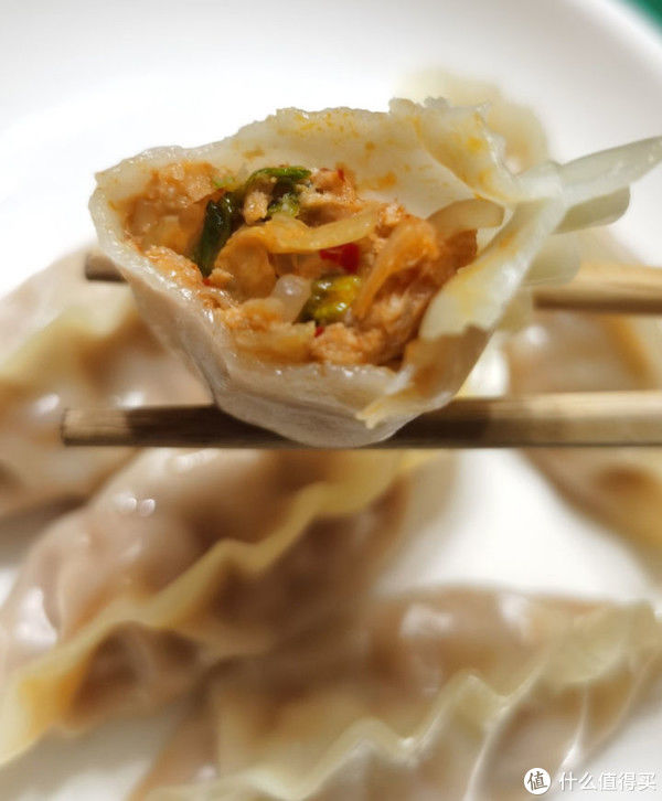 黑芝麻|惊为天人!我最喜欢的18款速冻食品
