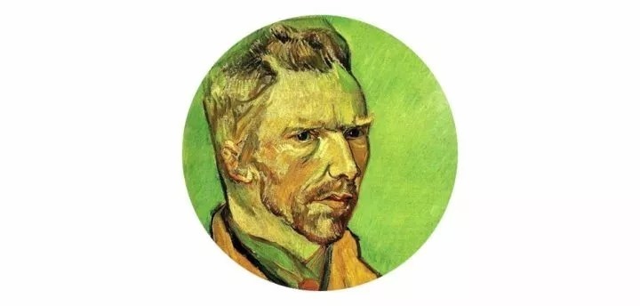 塞尚#梵高、莫奈、雷诺阿、塞尚、高更,大师画花大PK,你最喜欢谁?