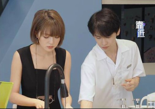 张雨绮|恋爱综艺的夏天，谁能出圈？