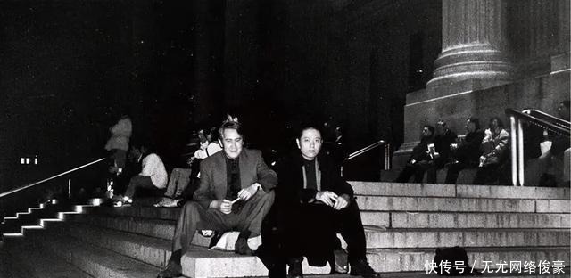 写下了《从前慢》的木心,半生流离,暮年却站在了舆论的风口