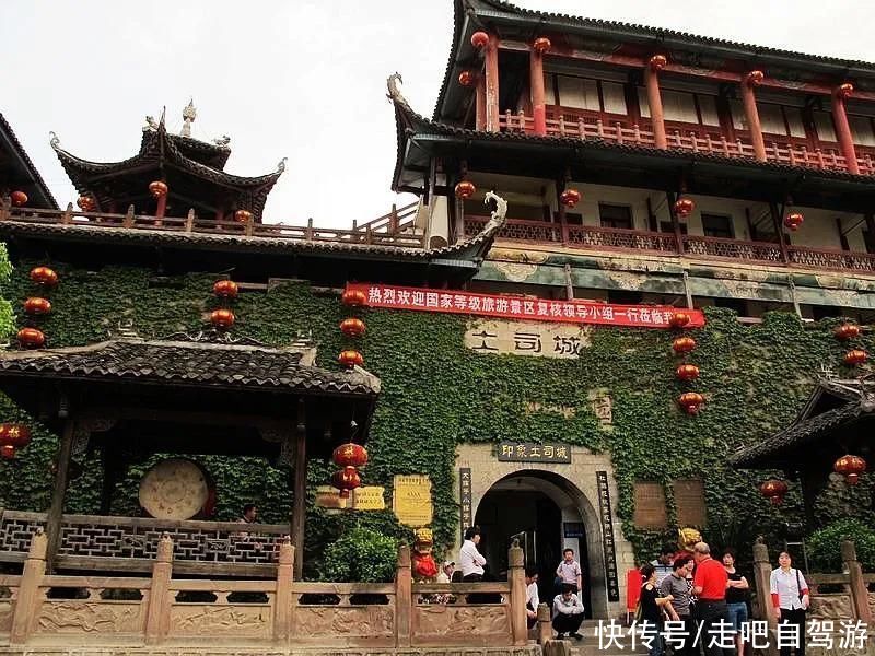 湖北400家免门票A级景区，推荐这10条精品线路值得一游