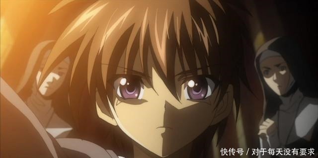 主人公|做着反派的事,有着反派的脸,偏偏是主角