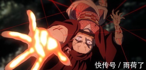 炭治郎|鬼灭之刃19集封神原因,除了火神神乐舞,还有亲情之间的羁绊