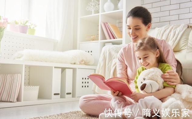 儿童节|父母在5件事上越“狠”,孩子长大越优秀!可惜很多家长舍不得