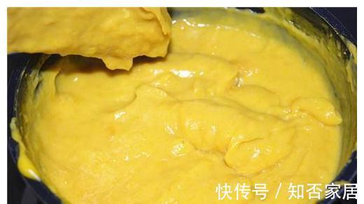 玉米淀粉|它入口即化,低糖低脂,冻一下就吃,买块南瓜就能做,10元搞定
