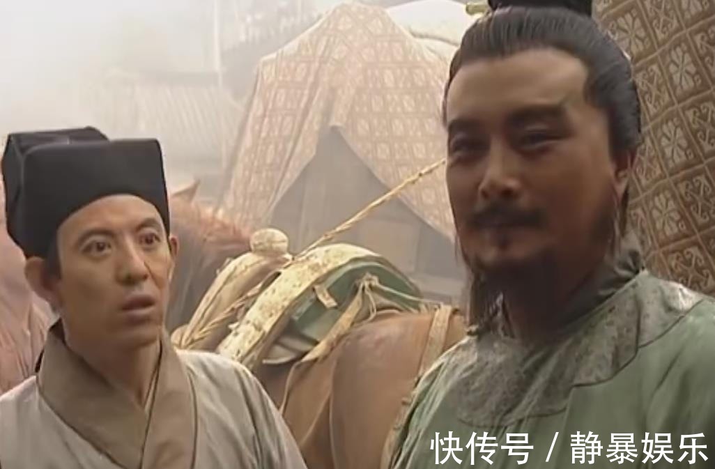 凌振!不是鲁智深,也不是武松,还有哪两位梁山好汉能轻松击败卢俊义