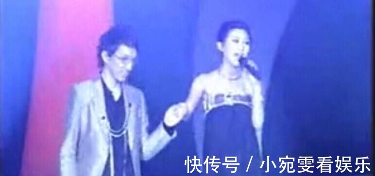 林虹雅|从2米高台摔落仍坚持录节目,这么卖命是敬业,还是为还风流债?